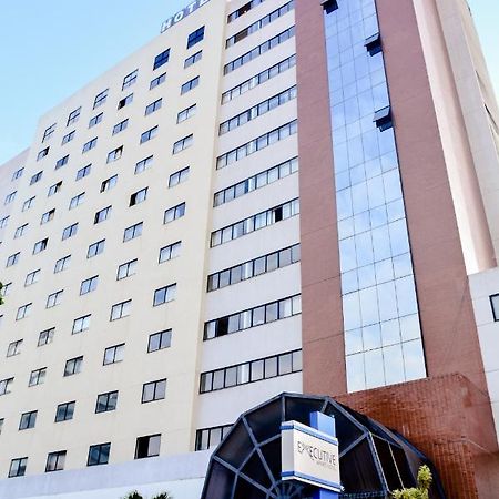 Executive Hotel Фейра-де-Сантана Екстер'єр фото