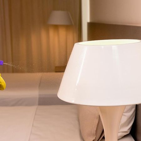 Executive Hotel Фейра-де-Сантана Екстер'єр фото