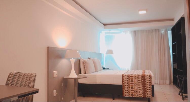 Executive Hotel Фейра-де-Сантана Екстер'єр фото
