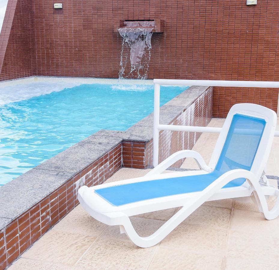 Executive Hotel Фейра-де-Сантана Екстер'єр фото