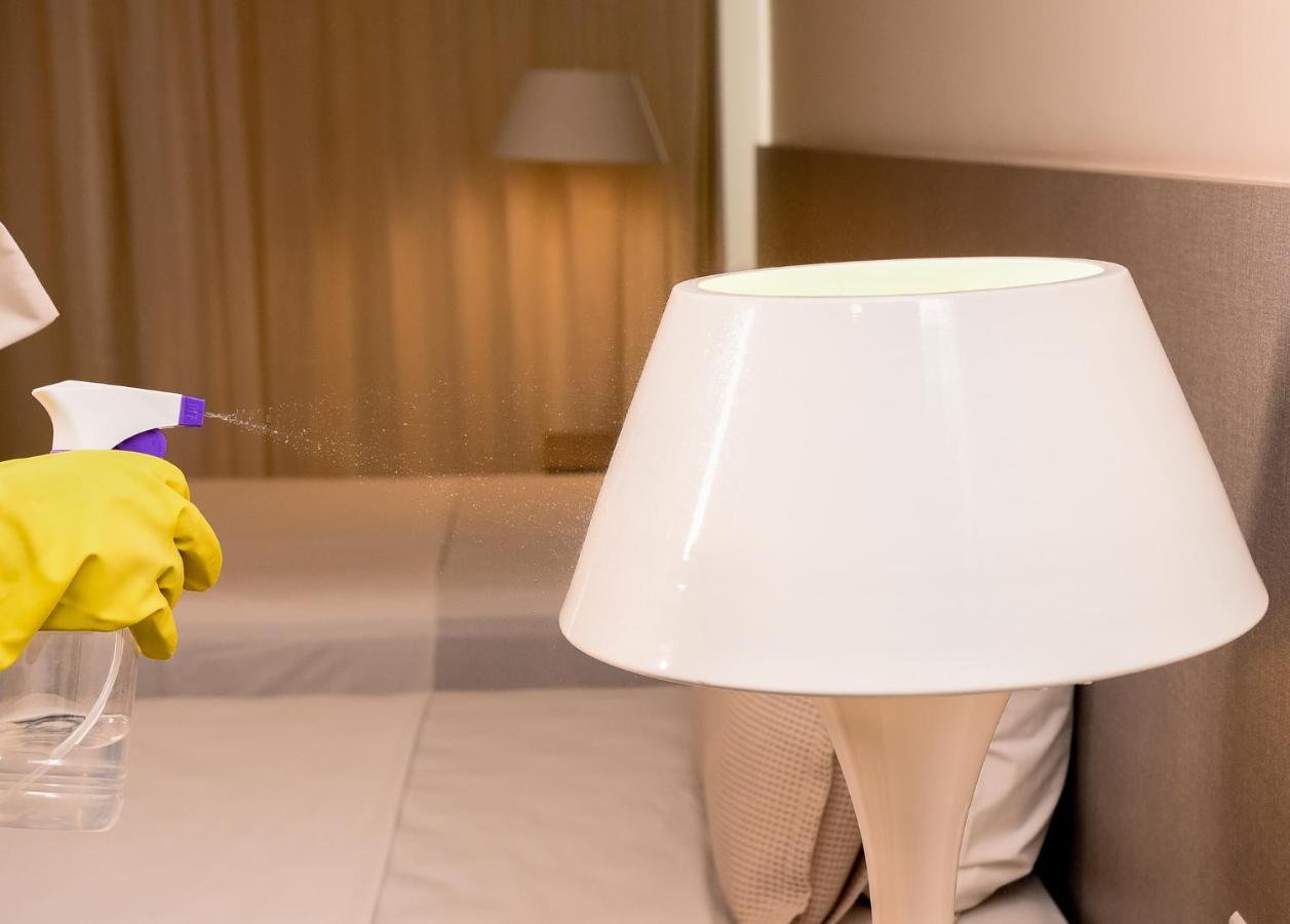 Executive Hotel Фейра-де-Сантана Екстер'єр фото