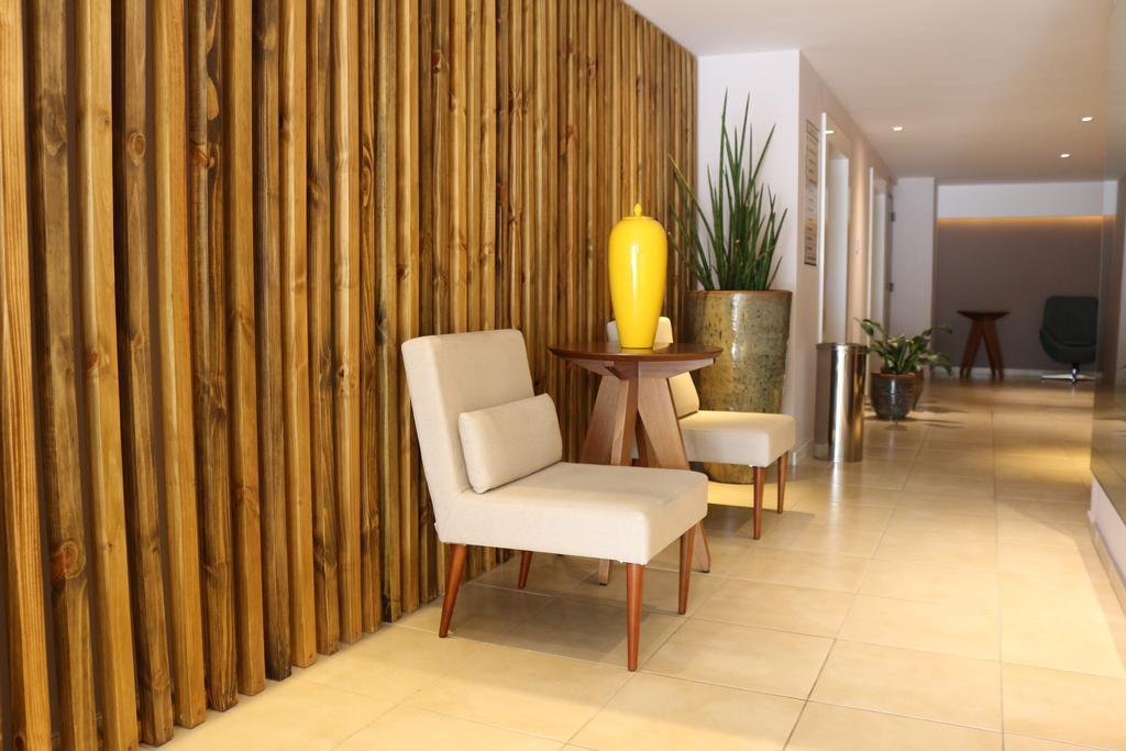 Executive Hotel Фейра-де-Сантана Екстер'єр фото