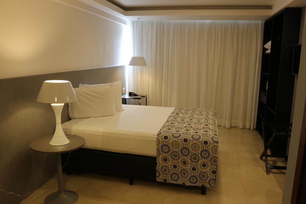 Executive Hotel Фейра-де-Сантана Екстер'єр фото